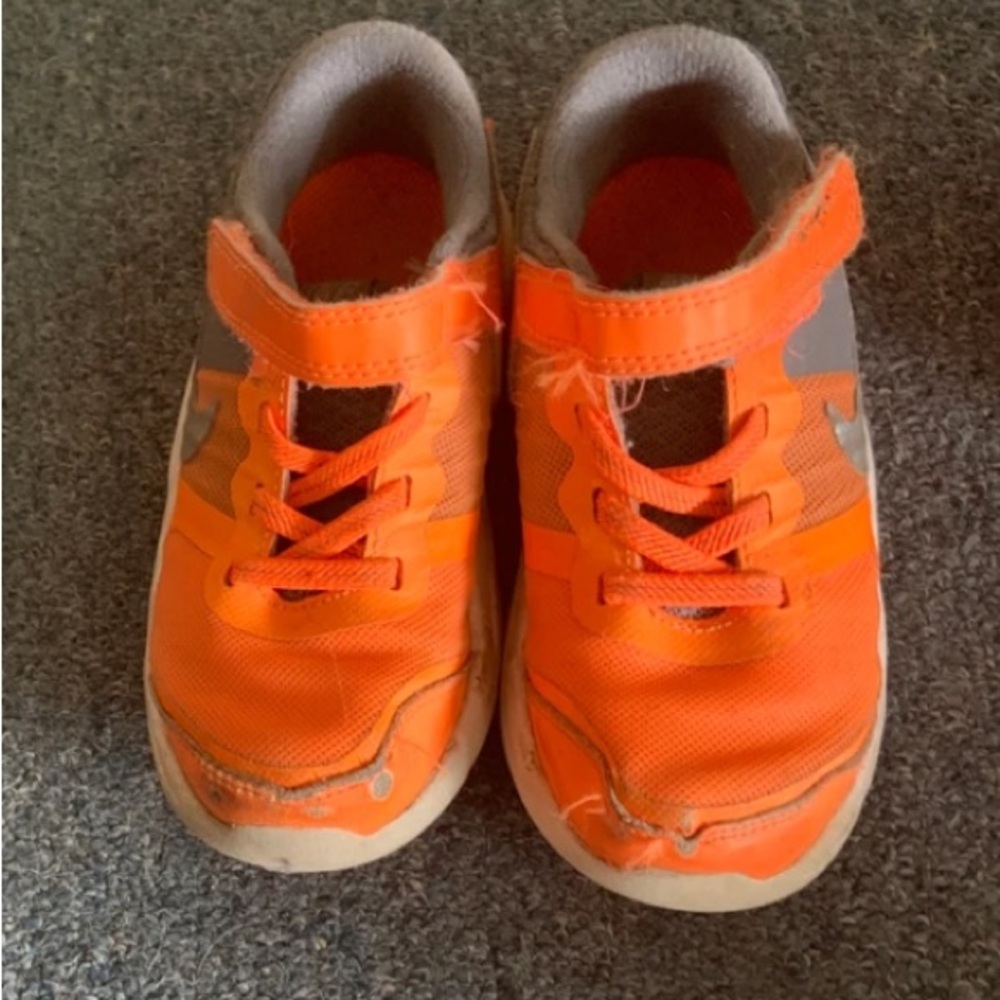 Nike Kids Shoe